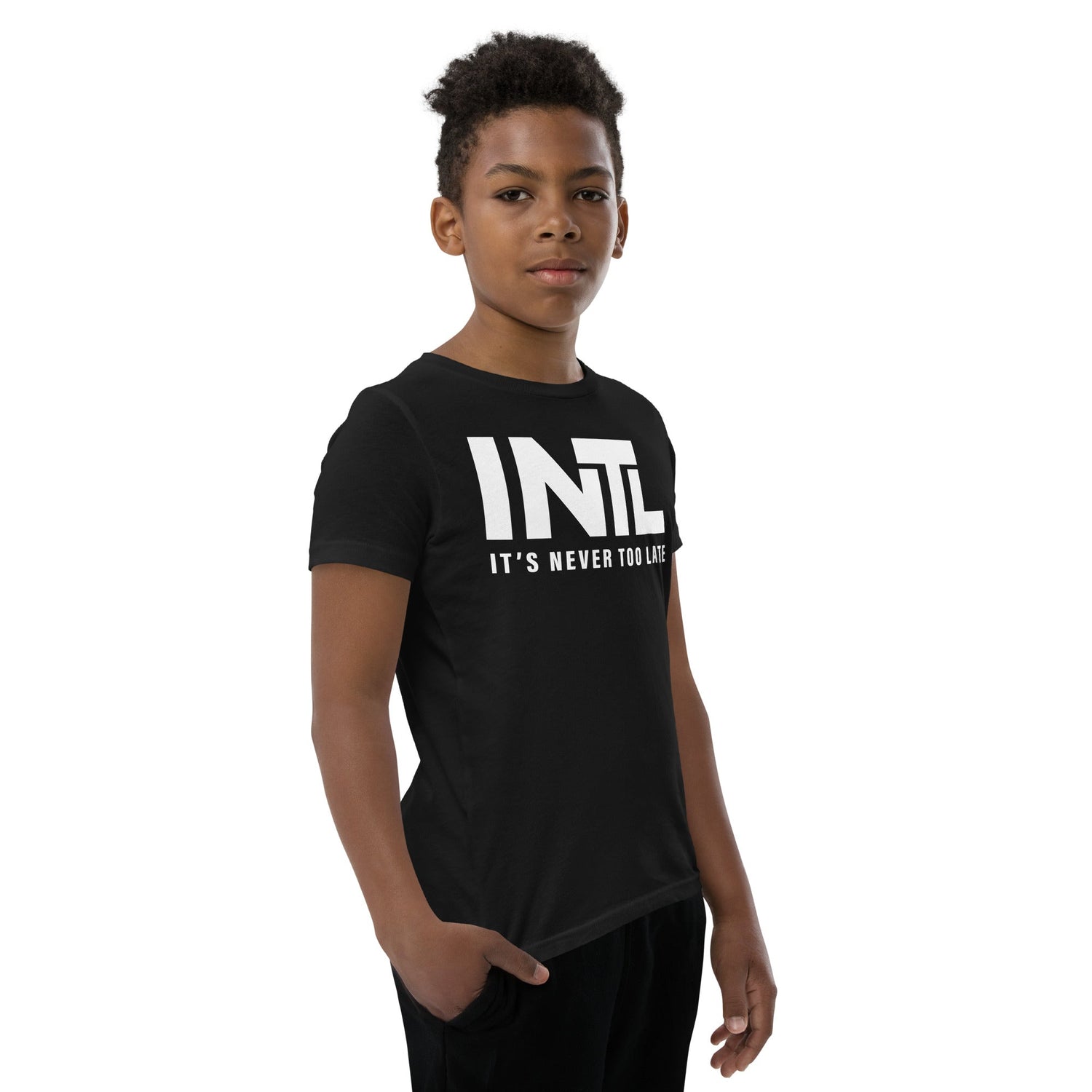 INTL Kids